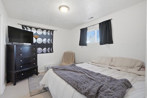 Tiny photo for 4365 S ROSE GARDEN LN, Millcreek, UT 84124 (MLS # 2143868)