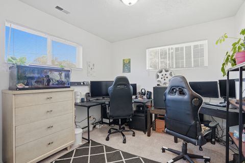 Tiny photo for 4365 S ROSE GARDEN LN, Millcreek, UT 84124 (MLS # 2143868)