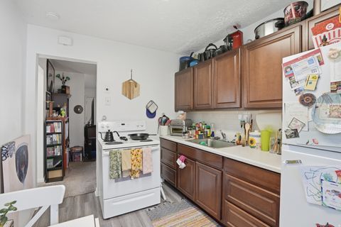 Tiny photo for 4365 S ROSE GARDEN LN, Millcreek, UT 84124 (MLS # 2143868)