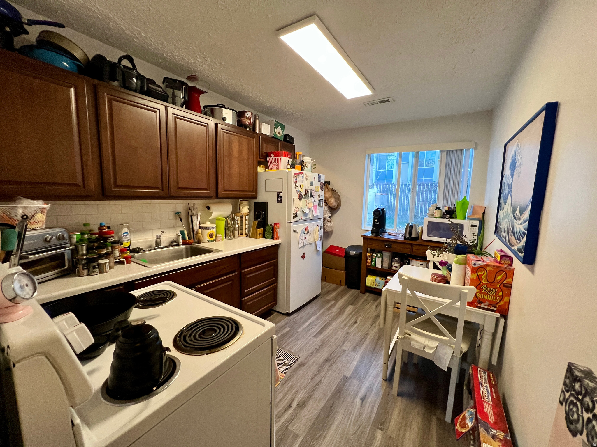 ROSE GARDEN - Residential Income