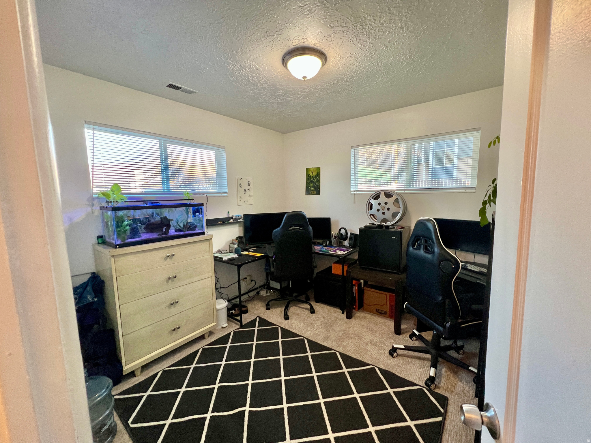 ROSE GARDEN - Residential Income