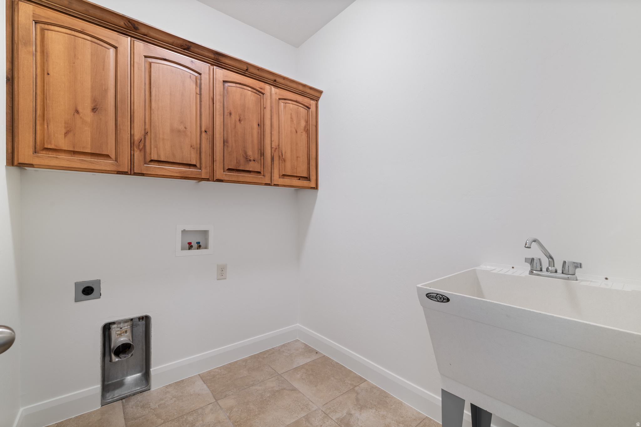 ROCK HAMPTON SUBDIVISION PH 1 - Residential