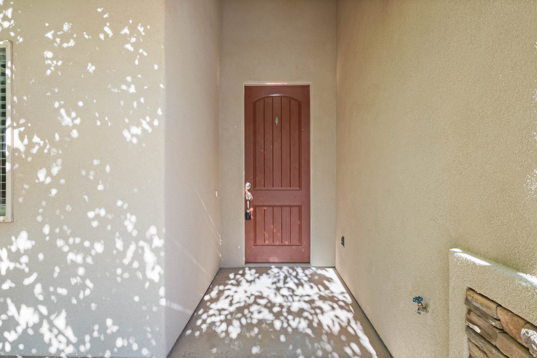 ROCK HAMPTON SUBDIVISION PH 1 - Residential