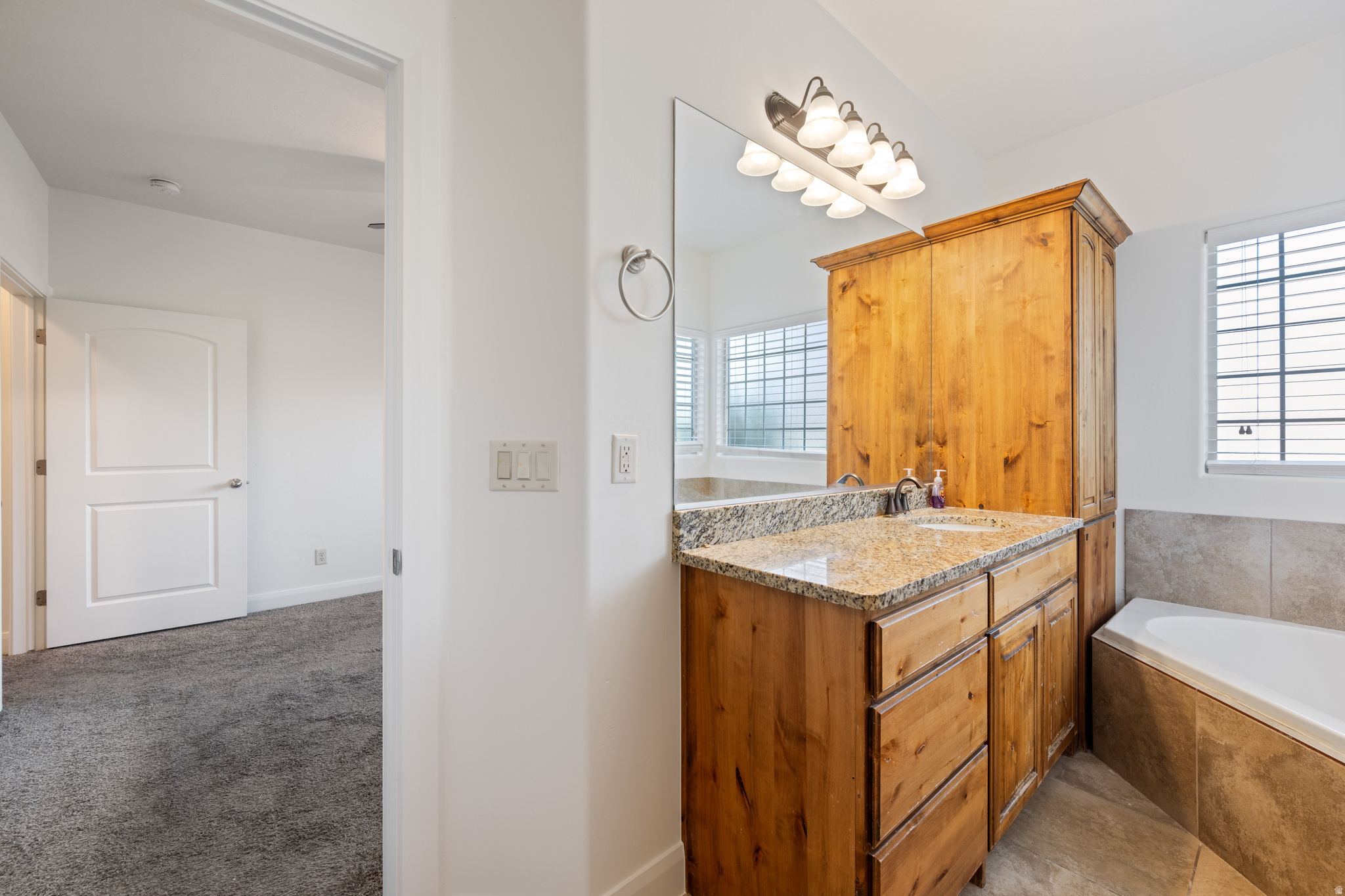 ROCK HAMPTON SUBDIVISION PH 1 - Residential