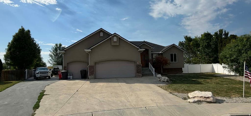 Photo of 1504 W 3275 S, Perry, UT 84302 (MLS # 2171629)