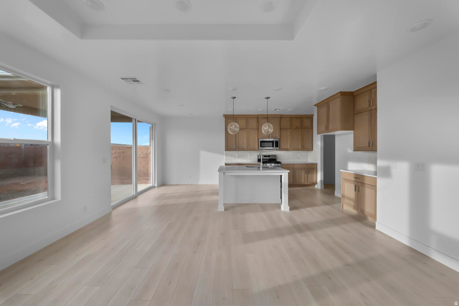 THE PRESERVE AT ALAIA - Residential