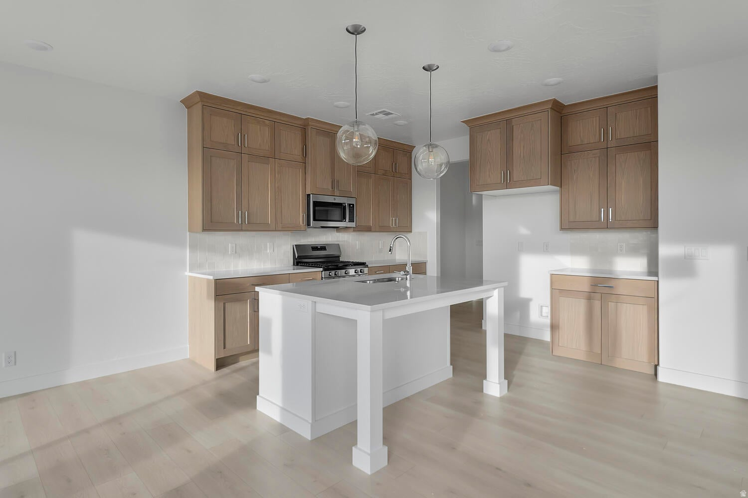 THE PRESERVE AT ALAIA - Residential