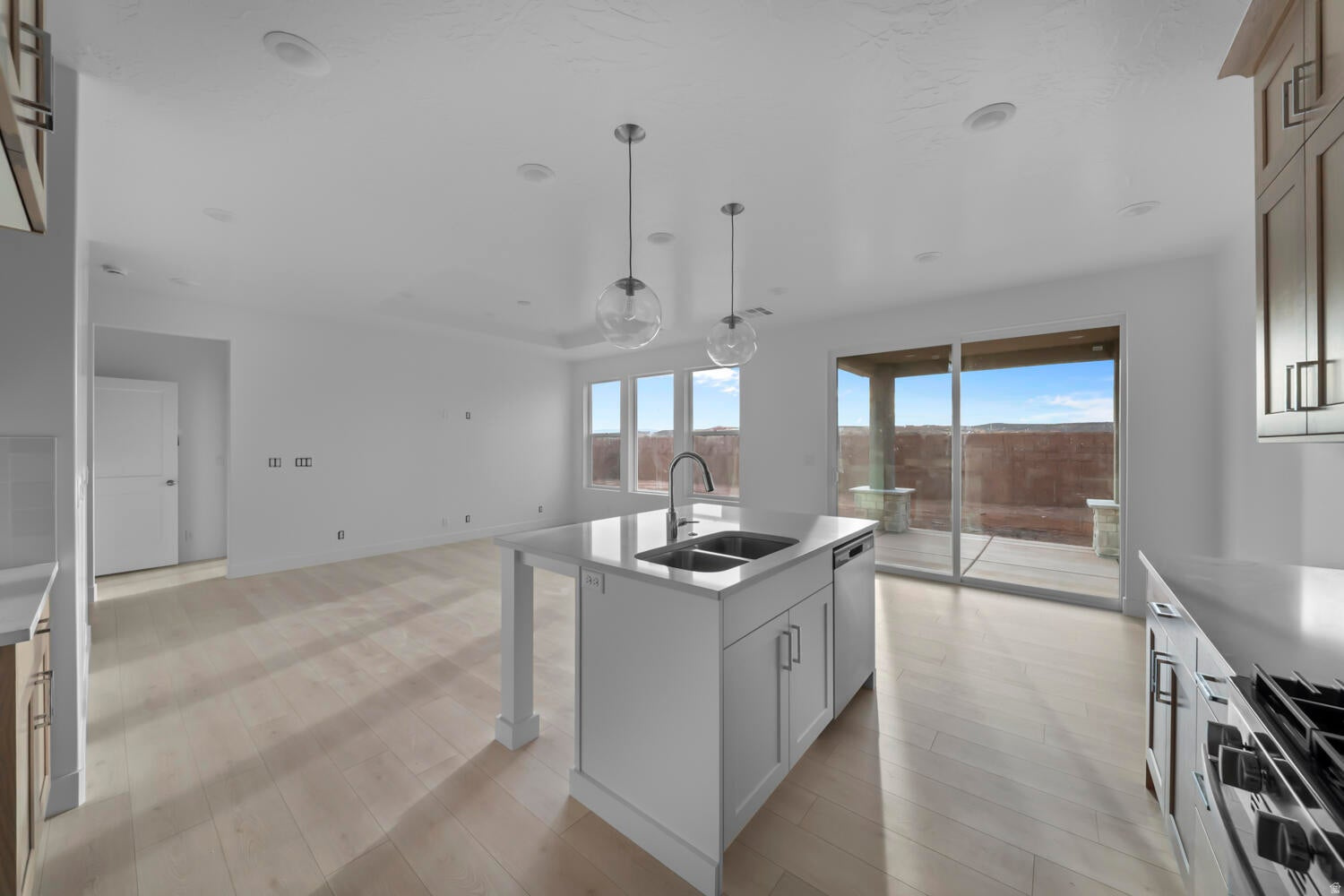 THE PRESERVE AT ALAIA - Residential