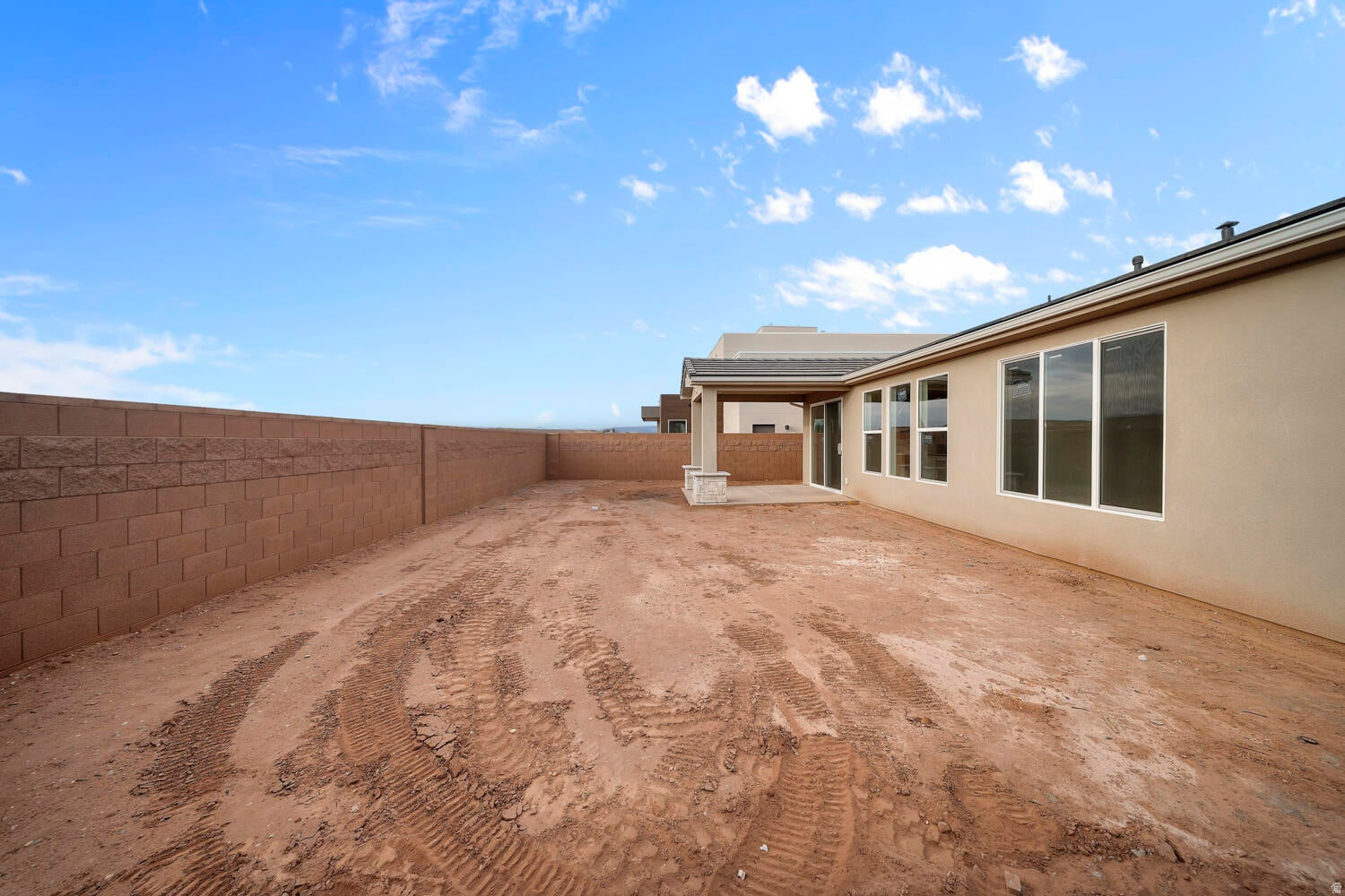 THE PRESERVE AT ALAIA - Residential