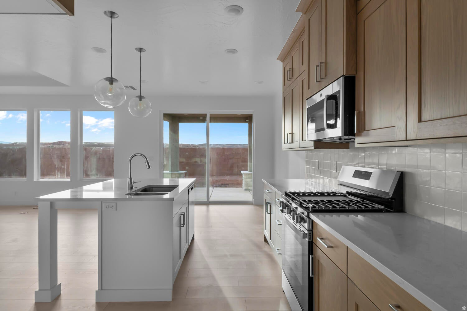 THE PRESERVE AT ALAIA - Residential