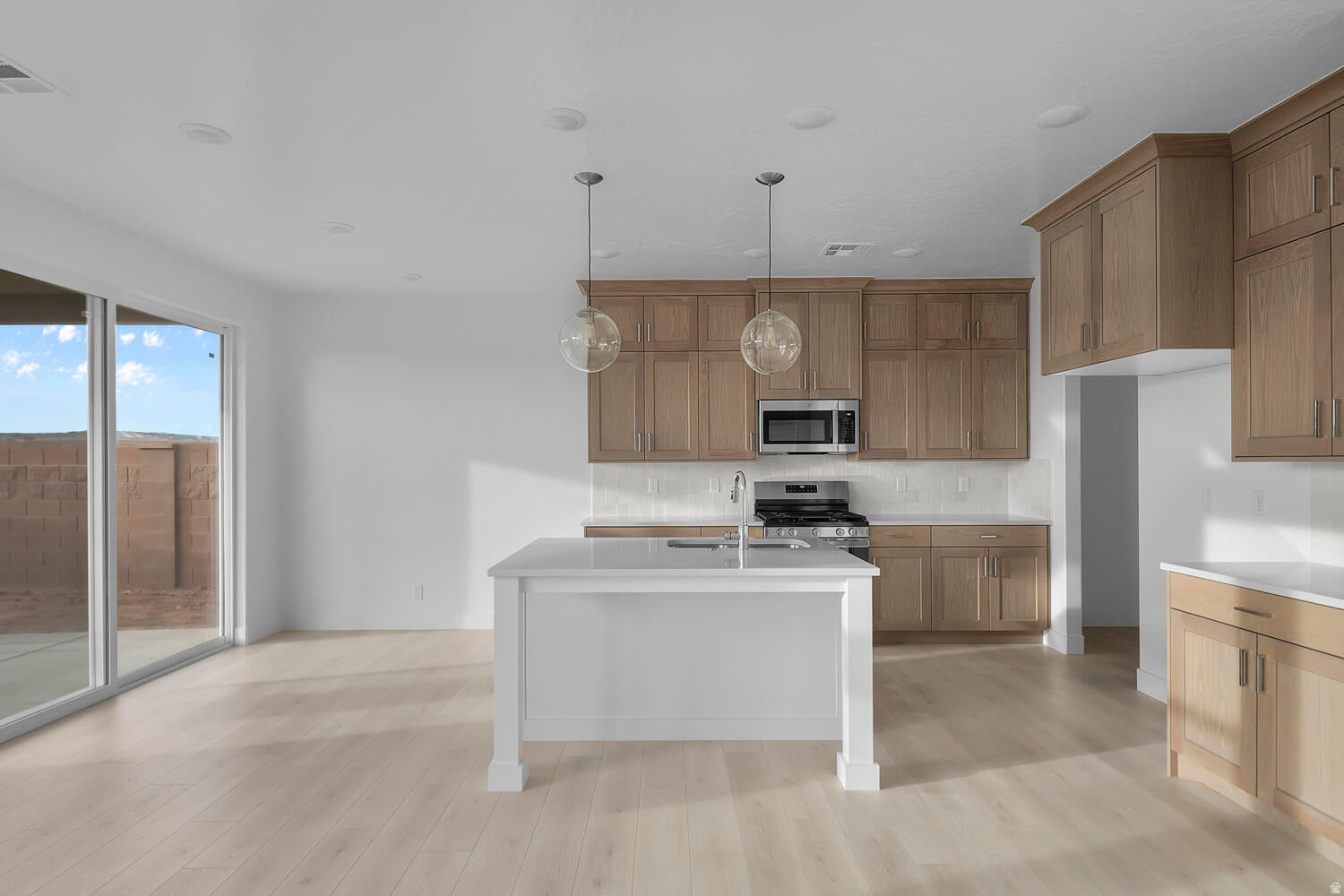 THE PRESERVE AT ALAIA - Residential