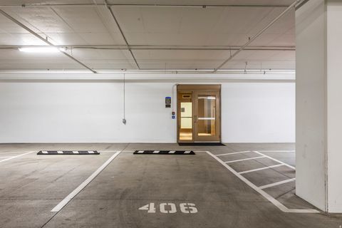 Tiny photo for 99 W SOUTH TEMPLE #1502, Salt Lake City, UT 84101 (MLS # 2140217)