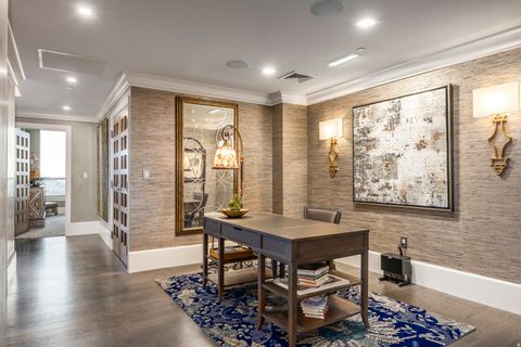 Tiny photo for 99 W SOUTH TEMPLE #1502, Salt Lake City, UT 84101 (MLS # 2140217)