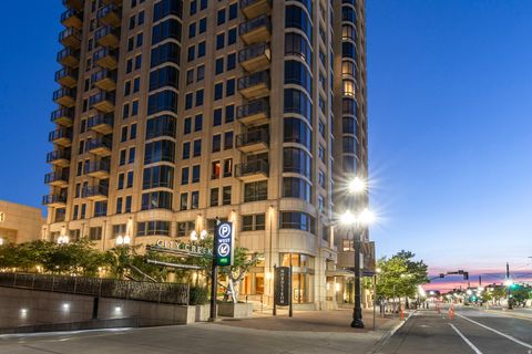 Tiny photo for 99 W SOUTH TEMPLE #1502, Salt Lake City, UT 84101 (MLS # 2140217)