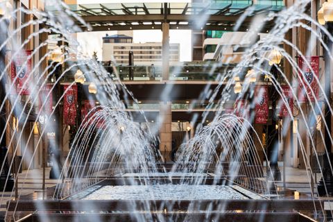 Tiny photo for 99 W SOUTH TEMPLE #1502, Salt Lake City, UT 84101 (MLS # 2140217)