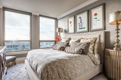 Tiny photo for 99 W SOUTH TEMPLE #1502, Salt Lake City, UT 84101 (MLS # 2140217)