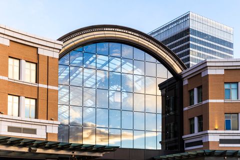 Tiny photo for 99 W SOUTH TEMPLE #1502, Salt Lake City, UT 84101 (MLS # 2140217)