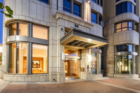 Tiny photo for 99 W SOUTH TEMPLE #1502, Salt Lake City, UT 84101 (MLS # 2140217)