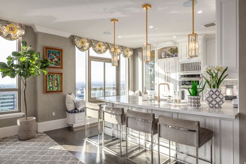 Tiny photo for 99 W SOUTH TEMPLE #1502, Salt Lake City, UT 84101 (MLS # 2140217)