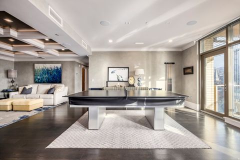 Tiny photo for 99 W SOUTH TEMPLE #1502, Salt Lake City, UT 84101 (MLS # 2140217)