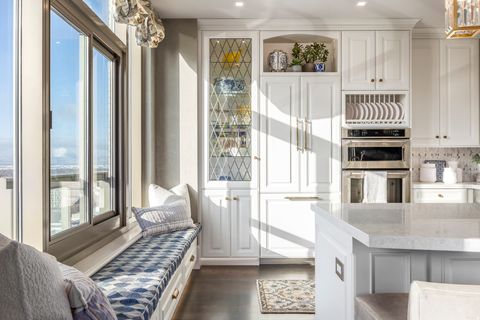 Tiny photo for 99 W SOUTH TEMPLE #1502, Salt Lake City, UT 84101 (MLS # 2140217)