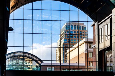 Tiny photo for 99 W SOUTH TEMPLE #1502, Salt Lake City, UT 84101 (MLS # 2140217)