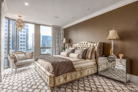 Tiny photo for 99 W SOUTH TEMPLE #1502, Salt Lake City, UT 84101 (MLS # 2140217)