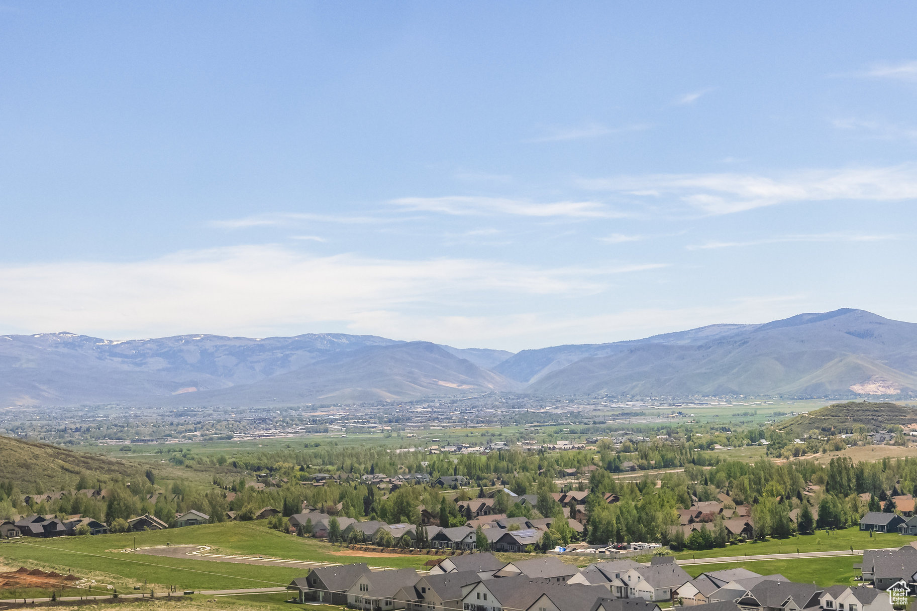 INTERLAKEN ESTATES - Residential
