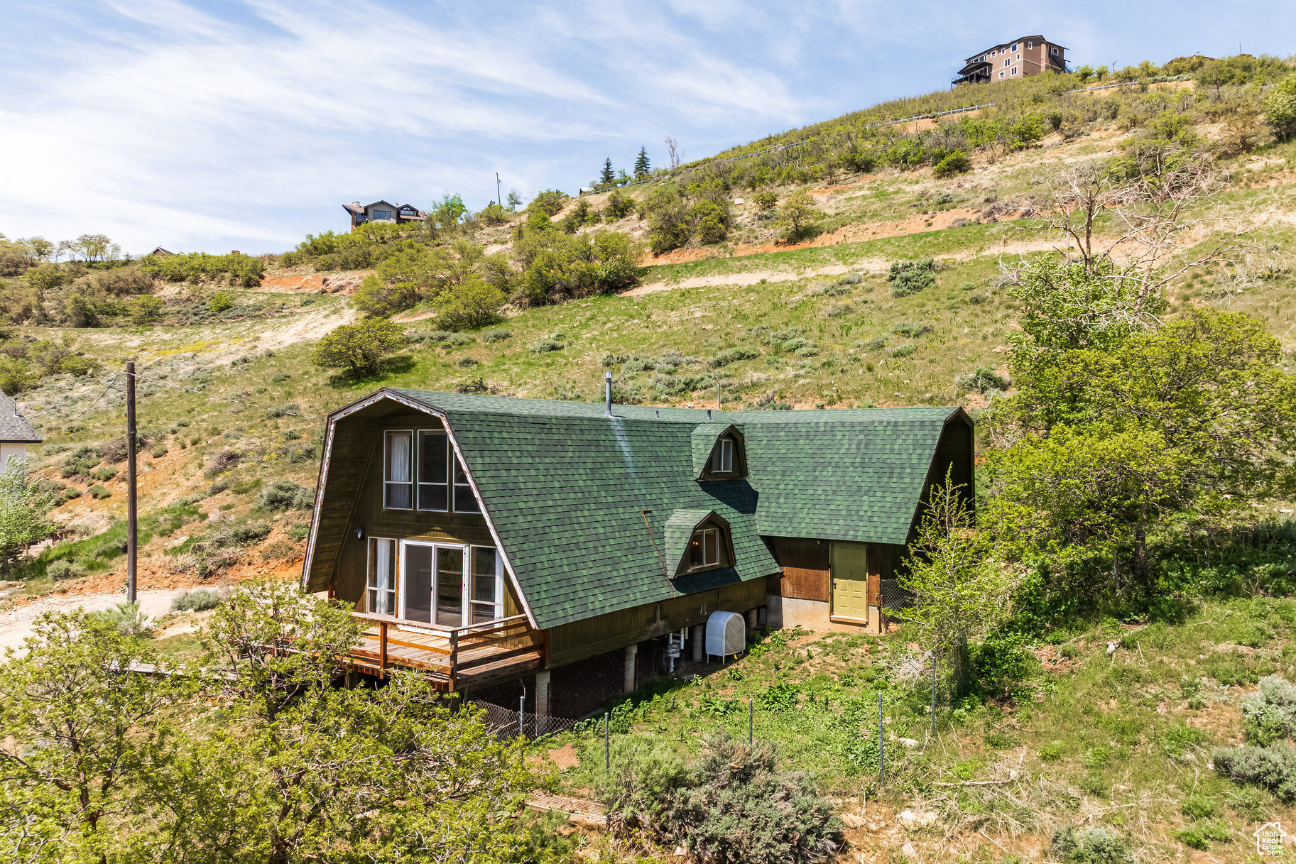 INTERLAKEN ESTATES - Residential