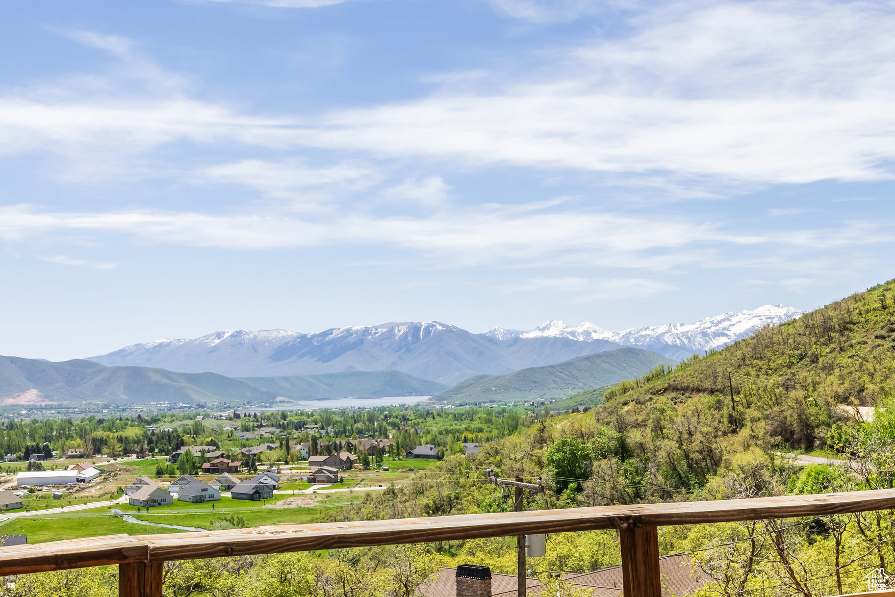 INTERLAKEN ESTATES - Residential