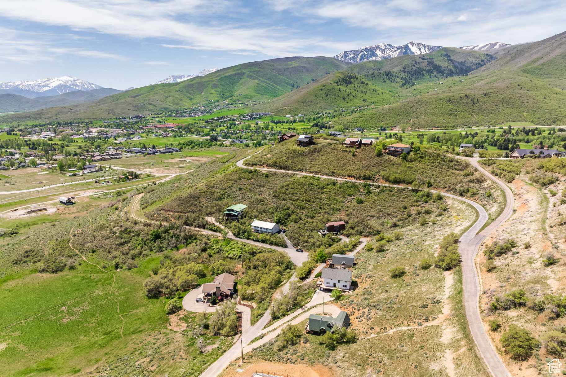 INTERLAKEN ESTATES - Residential