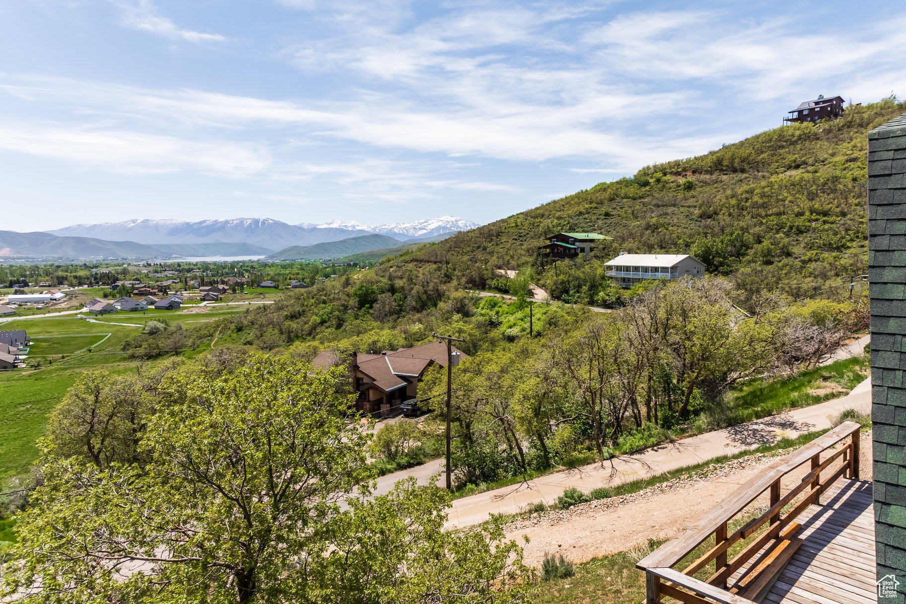 INTERLAKEN ESTATES - Residential