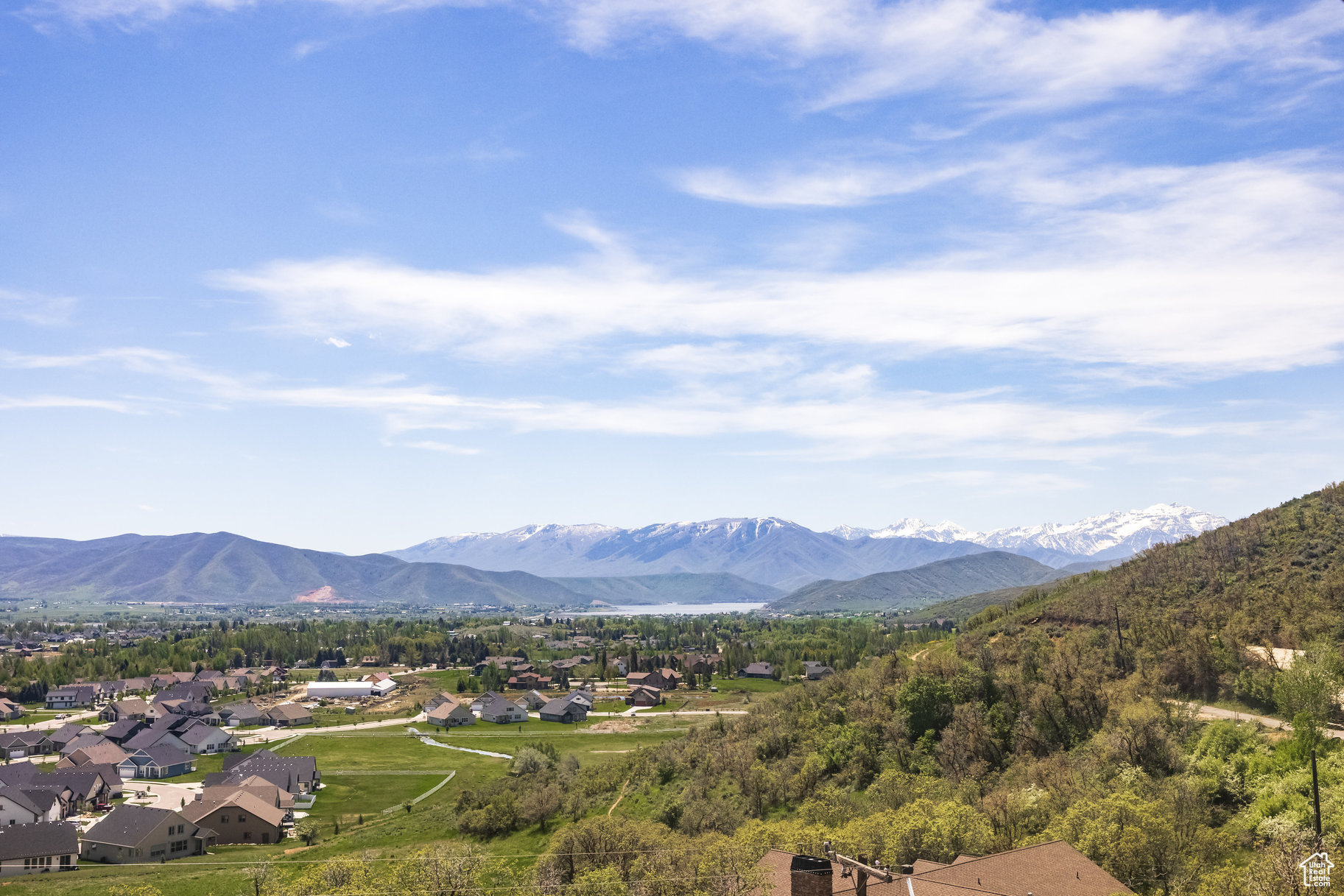INTERLAKEN ESTATES - Residential
