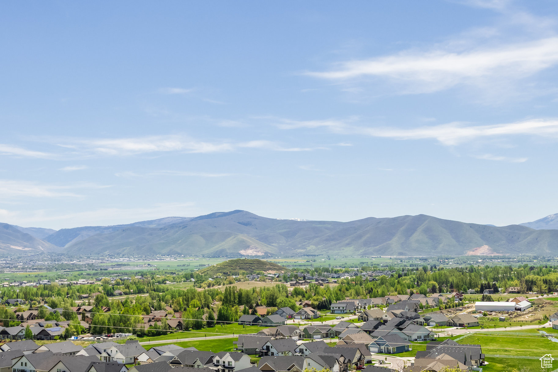 INTERLAKEN ESTATES - Residential