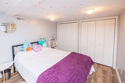 Tiny photo for 749 37TH, South Ogden, UT 84403 (MLS # 2127420)