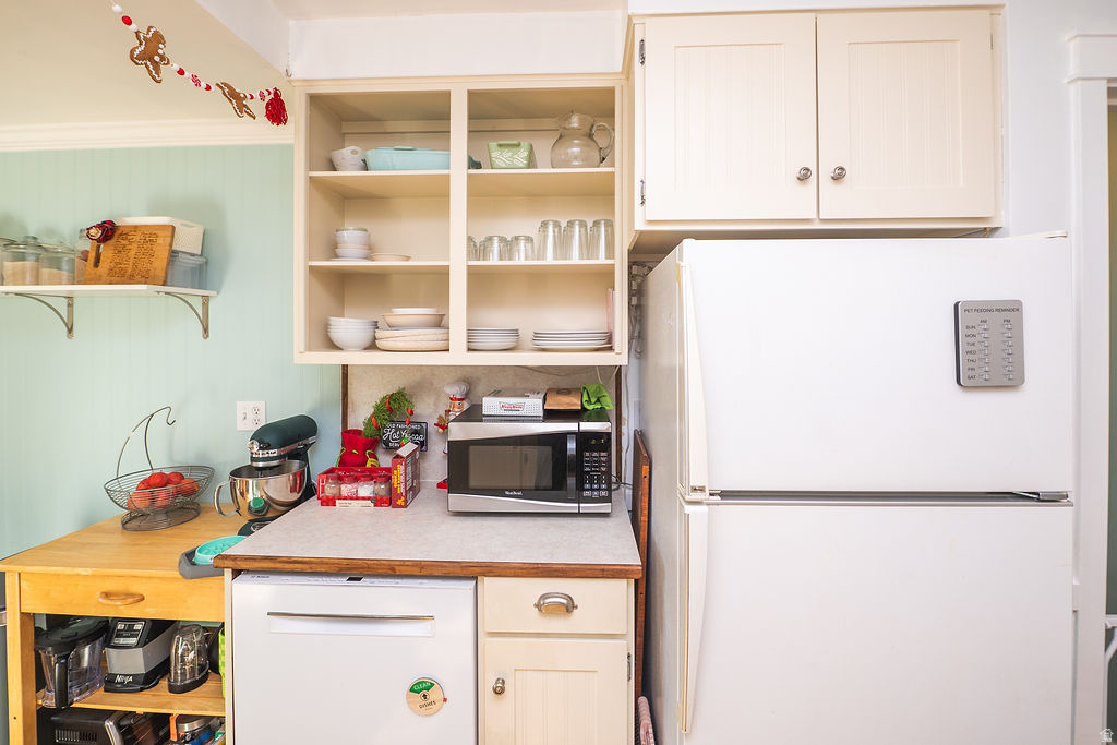 RAYMOND SHUPE PARK - Residential