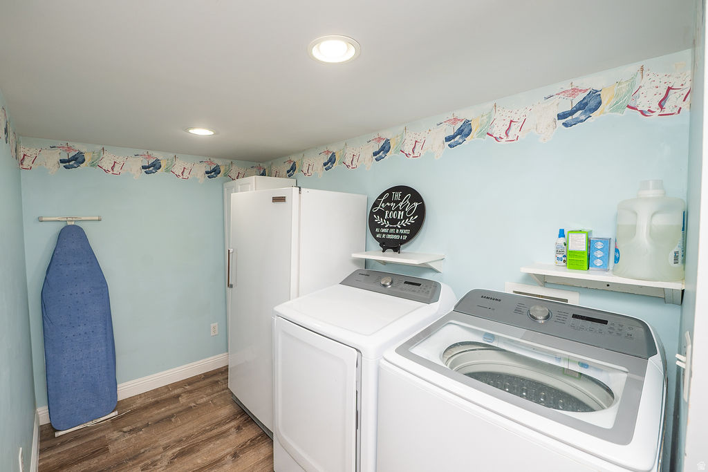 RAYMOND SHUPE PARK - Residential