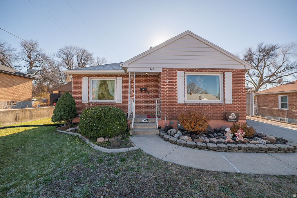 RAYMOND SHUPE PARK - Residential