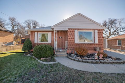 Photo of 749 37TH, South Ogden, UT 84403 (MLS # 2127420)