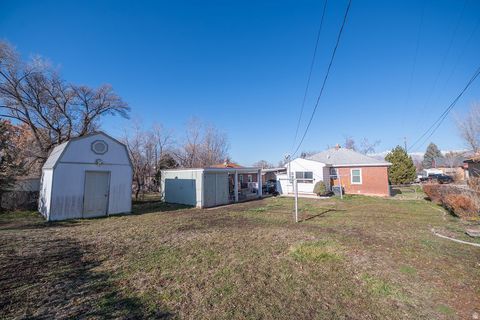 Tiny photo for 749 37TH, South Ogden, UT 84403 (MLS # 2127420)