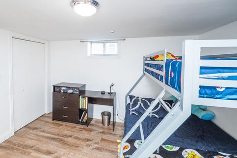 Tiny photo for 749 37TH, South Ogden, UT 84403 (MLS # 2127420)