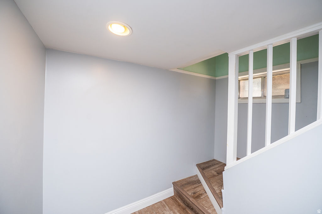 RAYMOND SHUPE PARK - Residential