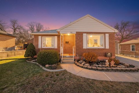 Tiny photo for 749 37TH, South Ogden, UT 84403 (MLS # 2127420)