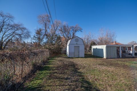 Tiny photo for 749 37TH, South Ogden, UT 84403 (MLS # 2127420)