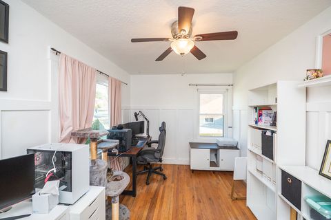 Tiny photo for 749 37TH, South Ogden, UT 84403 (MLS # 2127420)