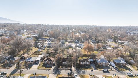 Tiny photo for 749 37TH, South Ogden, UT 84403 (MLS # 2127420)