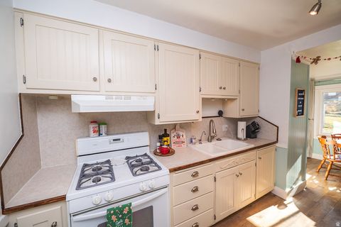 Tiny photo for 749 37TH, South Ogden, UT 84403 (MLS # 2127420)