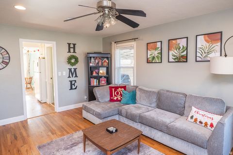 Tiny photo for 749 37TH, South Ogden, UT 84403 (MLS # 2127420)