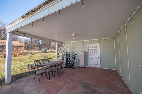 Tiny photo for 749 37TH, South Ogden, UT 84403 (MLS # 2127420)