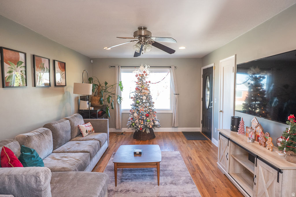 RAYMOND SHUPE PARK - Residential